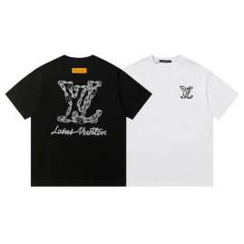 Picture of Louis Vuitton T Shirts Short _SKULVS-XXL3xtx25967133